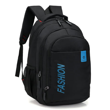 mochilas instituto grandes negro